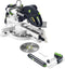 Festool KS 120 REB KAPEX Afkortzaag - 1600W - 260mm