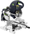 Festool KS 120 REB KAPEX Afkortzaag - 1600W - 260mm