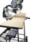 Festool KS 120 REB KAPEX Afkortzaag - 1600W - 260mm