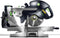 Festool KS 120 REB KAPEX Afkortzaag - 1600W - 260mm
