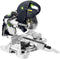 Festool KS 120 REB KAPEX Afkortzaag - 1600W - 260mm