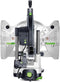 Festool KS 120 REB KAPEX Afkortzaag - 1600W - 260mm