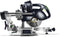 Festool KS 60 E KAPEX Afkortzaag - 1200 W - 661 x 475 x 430 mm