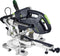 Festool KS 60 E KAPEX Afkortzaag - 1200 W - 661 x 475 x 430 mm