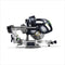 Festool KS 60 E KAPEX Afkortzaag - 1200 W - 661 x 475 x 430 mm
