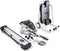 Festool KS 60 E-UG- Set/XL Afkortzaag KAPEX 216mm 1200W - 574789