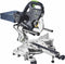 Festool KSC 60 EB 5,0 I-Plus Accu Afkortzaag 2x18V 5.0Ah - 577665