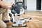 Festool KSC 60 EB 5,0 I-Plus KAPEX Accu Afkortzaag 18V 5.0Ah - 577954