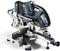 Festool KSC 60 EB 5,0 I-Plus KAPEX Accu Afkortzaag 18V 5.0Ah - 577954