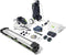 Festool KSC 60 EB 5,0 I-UG-Set Accu Afkortzaag 2x18V 5.0Ah met Onderstel - 577666