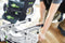 Festool KSC 60 EB-Basic KAPEX Accu Afkortzaag 18V - 576847