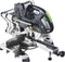 Festool KSC 60 EB-Basic KAPEX Accu Afkortzaag 18V - 576847