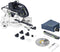 Festool KSC 60 EB-Basic KAPEX Accu Afkortzaag 18V - 577775