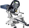 Festool KSC 60 EB-Basic KAPEX Accu Afkortzaag 18V - 577775