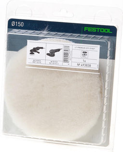 Festool Lamsvel lf-stf-d150 diameter 150mm