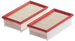 Festool Longlife-HF-CT/2 Longlife-standaardfilters - 454869