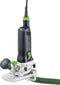 Festool MFK 700 EQ-Plus Module-kantenfrees - 720 W - 32 mm