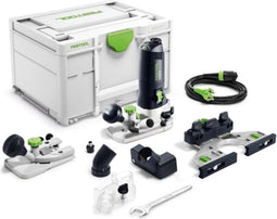 Festool MFK 700 EQ-Set Module-kantenfrees in Systainer - 578059
