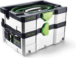 Festool mobiele stofafzuiger - CTL SYS - 584173