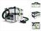 Festool mobiele stofafzuiger - CTL SYS - 584173