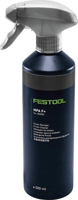 Festool MPA F+/0.5L Reiniger - 202053