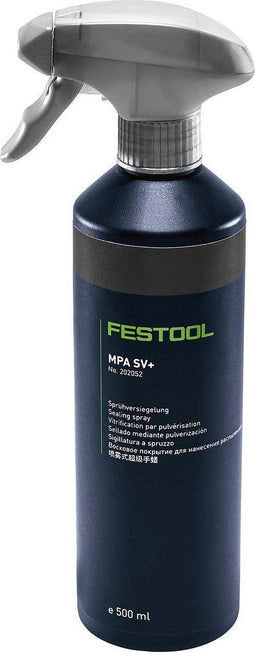 Festool MPA SV+/0,5L Sproeilakfilm - 500ml