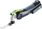 Festool OSC 18 LI 3,1 E-Set Vecturo
