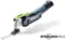 Festool OSC 18 LI 3,1 E-Set Vecturo