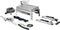 Festool PRECISIO CS 50 EBG Trek-/afkortzaagmachine - 1200W - 190mm