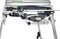 Festool PRECISIO CS 50 EBG Trek-/afkortzaagmachine - 1200W - 190mm