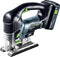 Festool PSBC 420 HPC4,0 EBI-Plus Accu Decoupeerzaag - 576532