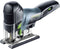 Festool PSC 420 EB-Basic-4.0 - Promo 2022 - 18V Li-Ion accu decoupeerzaagmachine set in systainer met gratis 4.0Ah accu