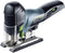 Festool PSC 420 EB-Li Basic Accu Decoupeerzaag in Systainer 574713