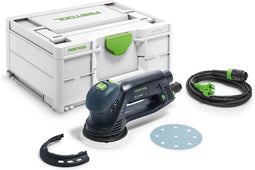 Festool RO 125 FEQ-Plus ROTEX Excenterschuurmachine - 576029