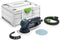 Festool RO 125 FEQ-Plus ROTEX Excenterschuurmachine - 576029