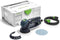 Festool RO 125 FEQ-Plus ROTEX Excenterschuurmachine - 576029