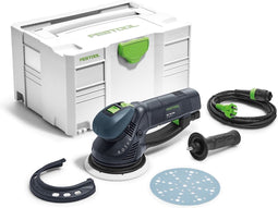 Festool RO 150 FEQ-Plus ROTEX Excenterschuurmachine - 576017