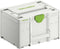 Festool RO 150 FEQ-Plus ROTEX Excenterschuurmachine - 576017