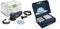 Festool RO150 FEQ GR-Set P Excenterschuurmachine + Schuurpapierset in Systainer - 578181