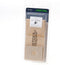Festool rs400 489128 - Stofzuigerzakken - 5 stuks