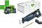 Festool RSC 18 EB-Basic-5,0 Accu Reciprozaag 18V 5.0Ah in Systainer - 578409