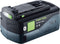 Festool RSC 18 EB-Basic-5,0 Accu Reciprozaag 18V 5.0Ah in Systainer - 578409