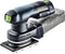 Festool RTSC 400 3,0 I-Plus Accu Vlakschuurmachine 18V 3.0Ah in Systainer - 577686