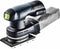 Festool RTSC 400 3,0 I-Plus Accu Vlakschuurmachine 18V 3.0Ah in Systainer - 577686