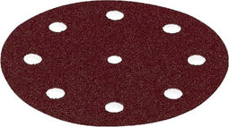 Festool Schuurschijf STF D125/8 P220 Rubin 2 VE=10 - 499108