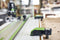 Festool Snelspanklem MFT-HZ 80 - 577132