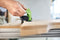 Festool Snelspanklem MFT-HZ 80 - 577132
