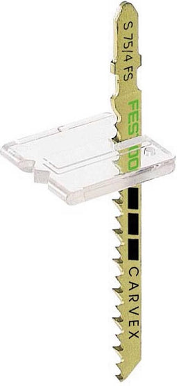 Festool SP-PS/PSB 300/20 Splinterbescherming