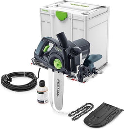 Festool SSU 200 EB-Plus UNIVERS Zwaardzaag in Systainer - 576563