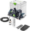 Festool SSU 200 EB-Plus UNIVERS Zwaardzaag in Systainer - 576563